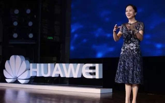 孟晚舟|孟晚舟仍未回家，陪在她身边的不是任正非，而是这2位重要人物