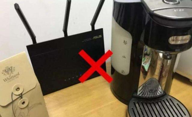 宽带师傅:“路由器”不把它关掉,百兆宽带也成龟速