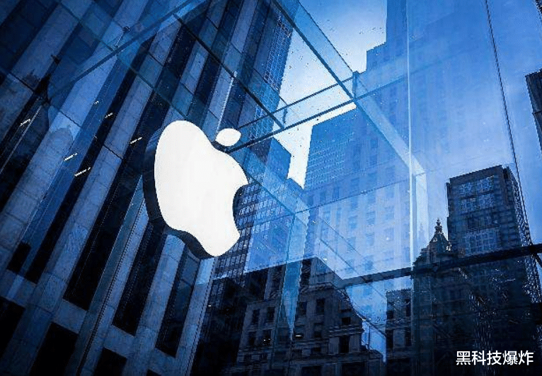 华为：苹果公司突宣！库克：坚决不能放弃中国市场！源头依旧是华为！