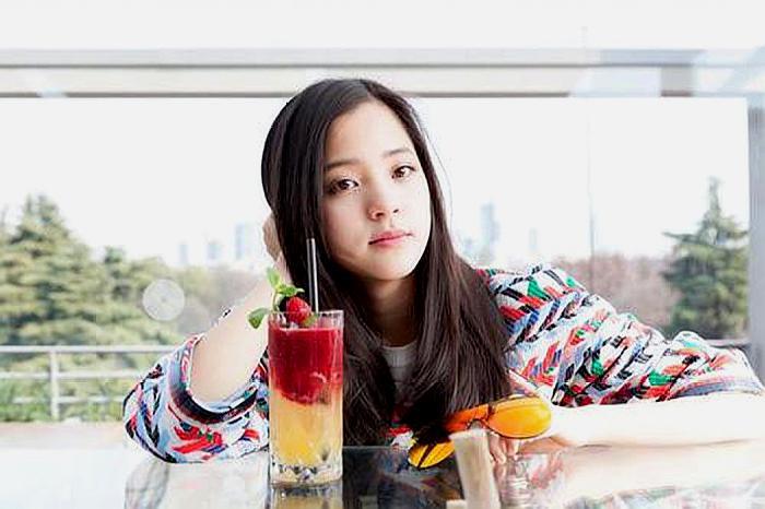 [阿里巴巴]20岁欧阳娜娜入职阿里，职级很高，她负责什么的，能够胜任吗？