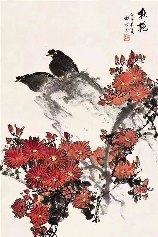 银屑病|可怕的炎症之王，染上就被判死刑？10人中就有1人有，偏好中青年