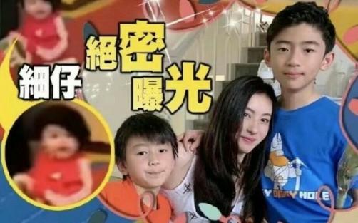 短视频|张柏芝三胎生父公开？谢霆锋成“最佳受害人”留9亿却仍挨骂