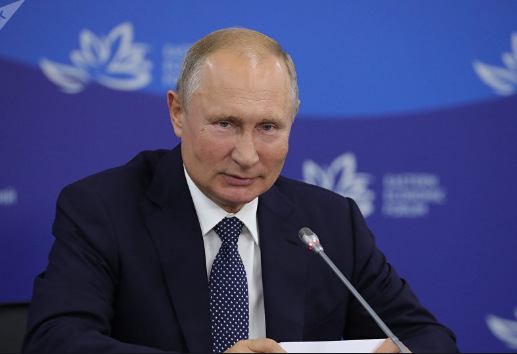 印度|骗了全世界！普京实在令人心寒，俄罗斯真正面目暴露无遗