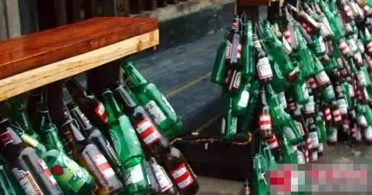 终于知道了酒干倘卖无暗示什么意思了!