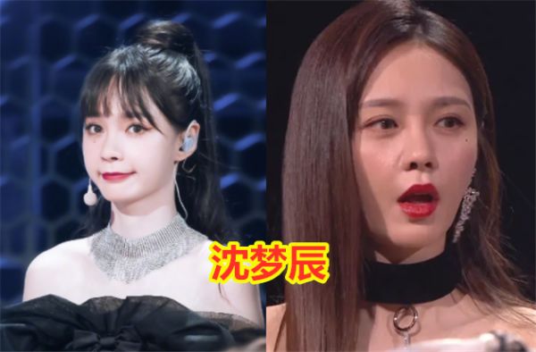 滤镜|“乘风破浪的姐姐”失去滤镜，张雨绮显胖，宁静老气，张含韵确定31岁？