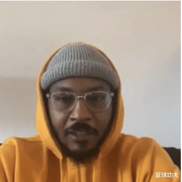 【德怀特·霍华德】仅53天 安东尼霍华德变化巨大 一个脸圆成球还在喝 一个大醒悟