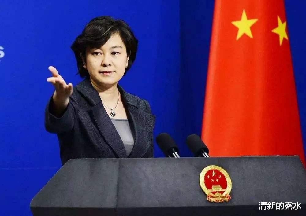 [美国]西方国家露出“獠牙”，英政府：特殊情况下我们将“对中国实施制裁”！