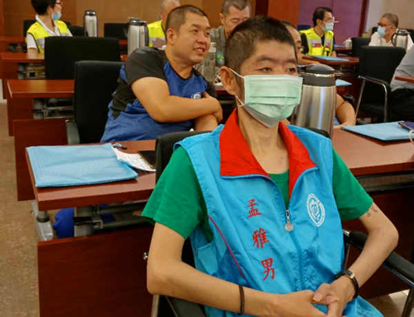 孟雅男等50余人正式成为北京安全生产青年人才促进会会员 孟雅男等50余人正式成为北京安全生产青年人才促进会会员