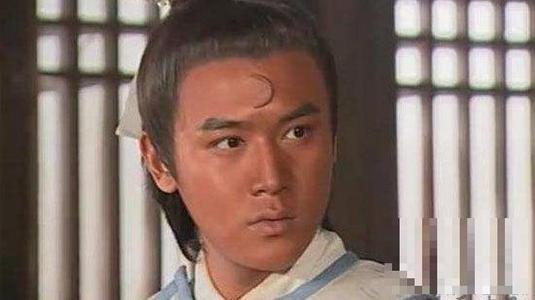 包拯|同样是演包拯,周杰处于巅峰无人超越,而他演的简直毁经典