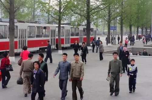 【朝鲜】朝鲜工作的中国男人，为何大多不愿意回来？真实原因是这样的