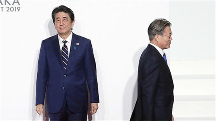 日本正式表態：若不接受這一提議，不會參加中日韓首腦會談！-圖2