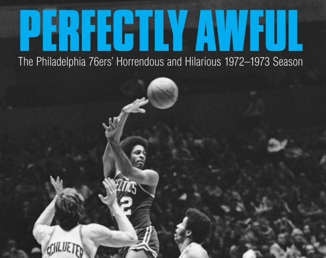 76人队■没有最烂只有更烂,NBA历史上最烂球队排行榜TOP10