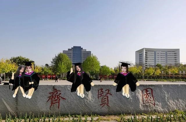 河南|华为傻了？与河南高校合作，不选郑州大学，却选一所普通二本院校