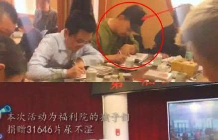 黄海波|就在昨天，黄海波又爆新情况，\瞒\了观众6年后终于\藏\不住了