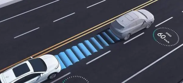 『大众迈腾』高速开车一定要把这个功能关闭，交警：很多车祸都是因为它！