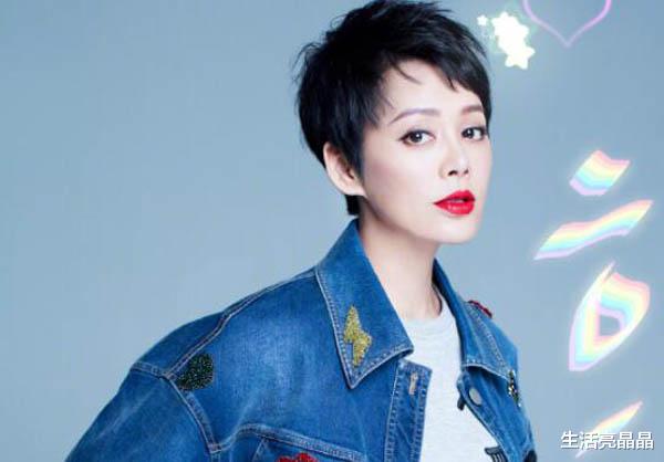 韦唯|被网友唾骂“中国的白眼狼”，成名时出国、落魄时回国的5位女星