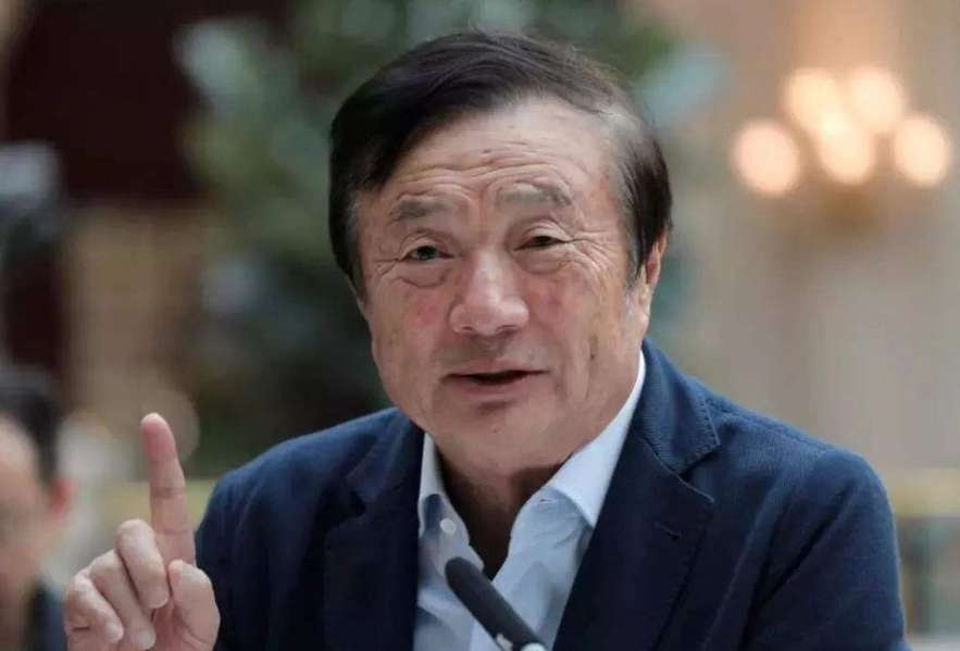 华为■在中国，你永远摆脱不掉的五个人，逃过一个算我输！