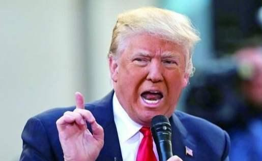 孟晚舟■孟晚舟事件大反转，加媒站队了，特朗普内忧外患