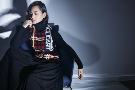 |被封杀已经14年，之后手捧256个大奖，她说：我确实已经过气了