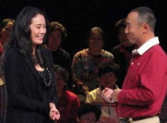 |她是“报复最成功”的女星，跟你同居8年不娶我，那我就直接当你嫂子！