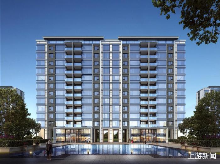 龙湖地产昱湖壹号天街大平层|龙湖礼嘉天街大平层收官五席,压轴臻藏!