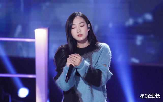 李宇春|《好声音》首轮导师对决赛结束，真正具有冠军相的学员，出现了？