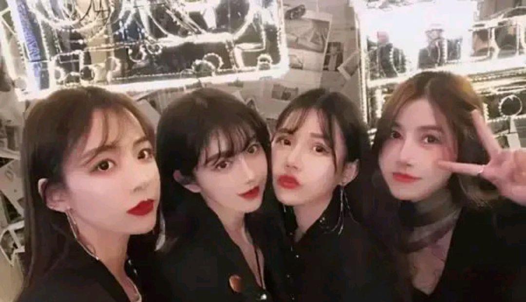 李晟|“上海名媛群”火了，是现在的女性太现实了吗？