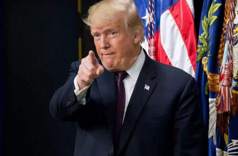 美国▲全乱了！美国西雅图市宣布正式“独立”，特朗普下达最后通牒！