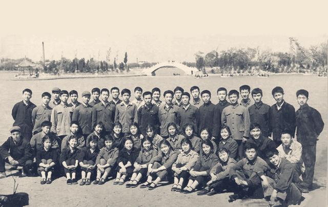 【陈道明】陈道明的老艺术家人设，说崩就崩了？