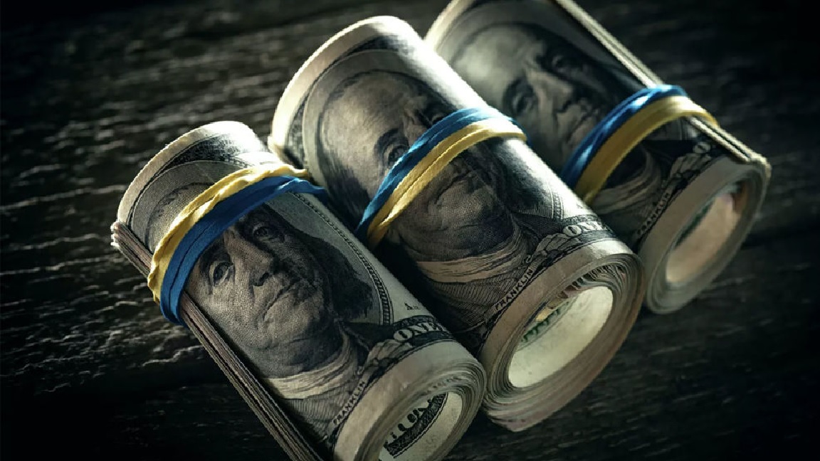 美国国债|事态剧变，外媒正式宣布：中国将大规模抛售美债！