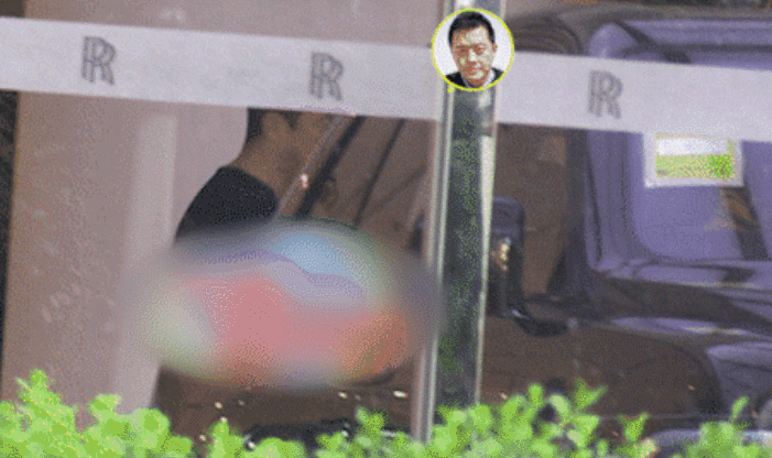 本田冠道|传生意低迷后，李亚鹏4S店看千万级豪车，多次趴窗咨询却空手而归