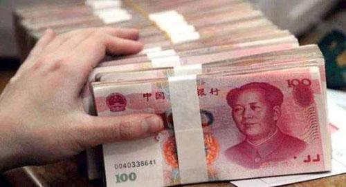  一次性拿出40万的中国家庭多不多？