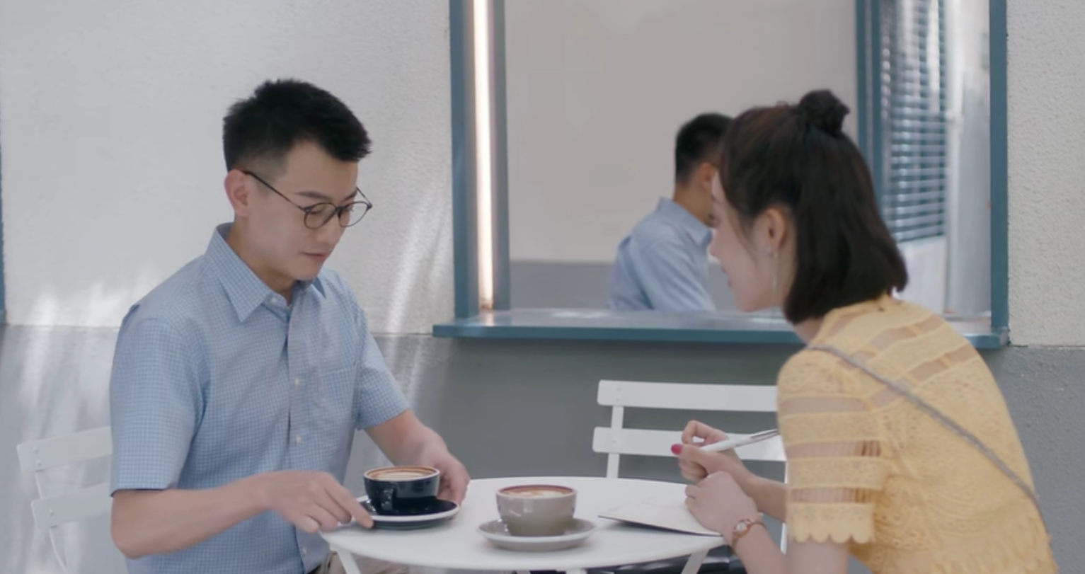 安家▲《安家》他年薪30万有车房,却带闪闪坐地铁吃KFC,被985一眼看穿