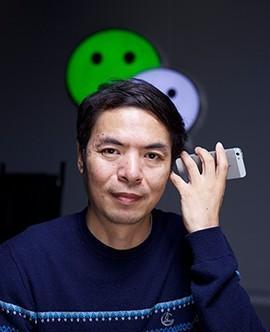 张小龙|年薪3亿“奇才”张小龙，开会不到上班睡觉，马化腾：不跳槽就行