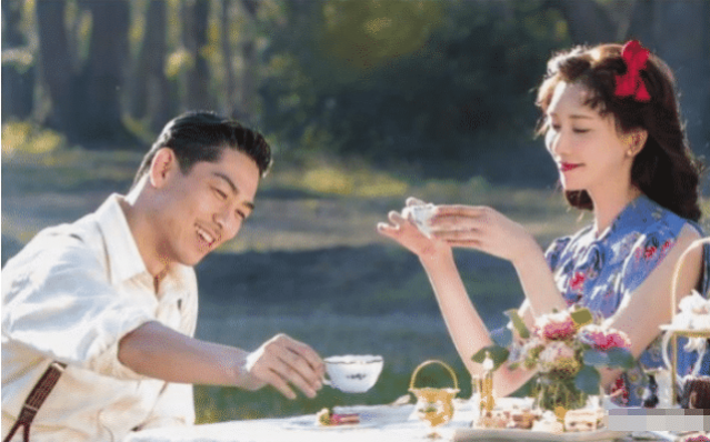 林志玲|有种“整容”叫嫁入日本8个月，如今黑泽还是黑泽，林志玲已判若两人