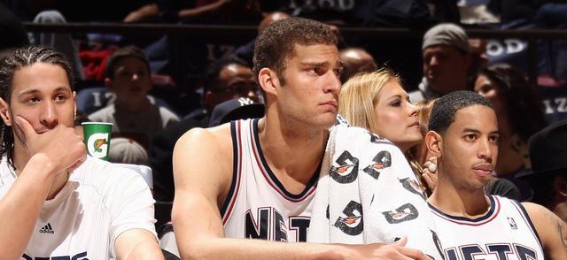 76人队■没有最烂只有更烂，NBA历史上最烂球队排行榜TOP10