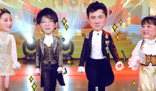 #王牌#关晓彤发长文和《王牌》告别，无意说出第7季阵容，要说到做到