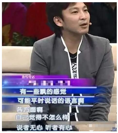 张雨绮|1998年，陈少华被伴舞“刺杀”，下巴脱落缝130针，今卖马桶为生