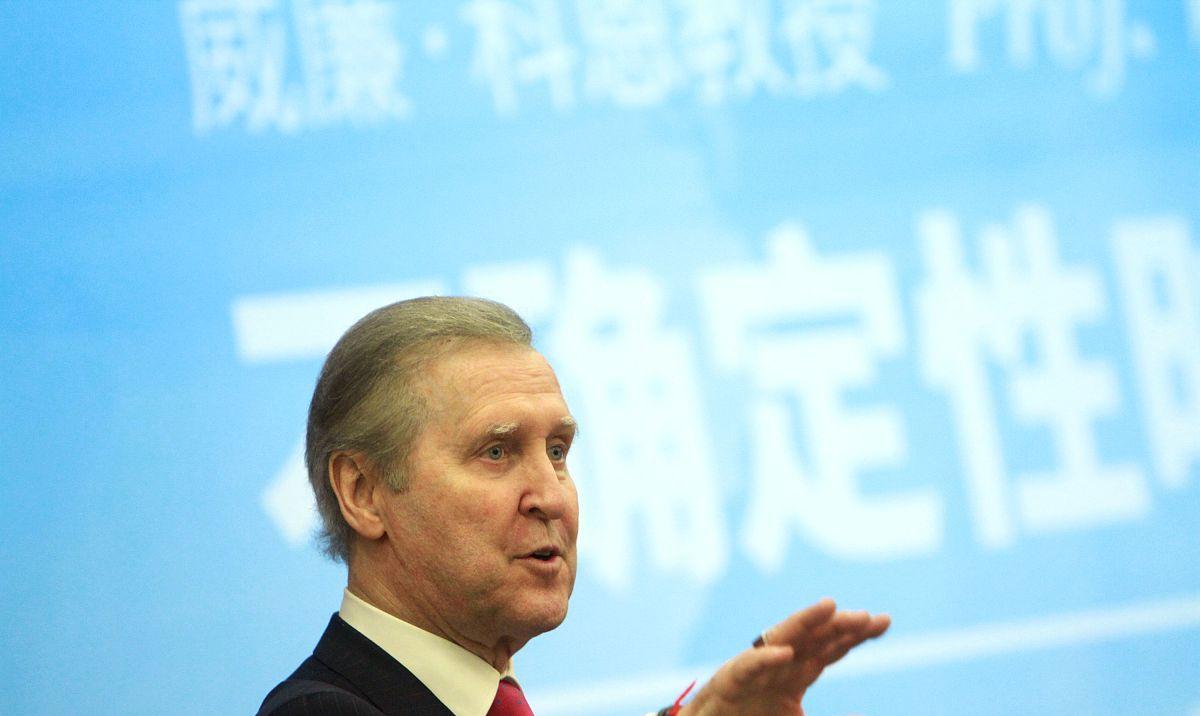 华为|9月16日,中科院院长正式宣布,华为不会没有芯片