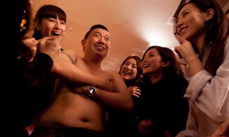 明星|遭“永久封杀”的4位明星，前三位都是自作自受，最后一位最惹人同情