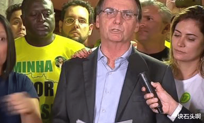 巴西▲乱了，全乱了！印度、巴西双双崩盘，美国“末日”倒计时，只有中国愈加伟大！