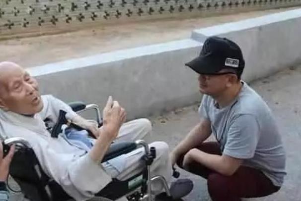 黄海波|就在昨天，黄海波又爆新情况，\瞒\了观众6年后终于\藏\不住了