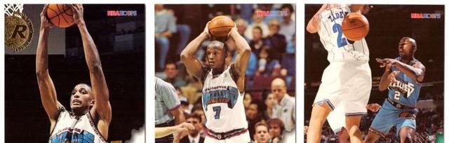 76人队■没有最烂只有更烂，NBA历史上最烂球队排行榜TOP10