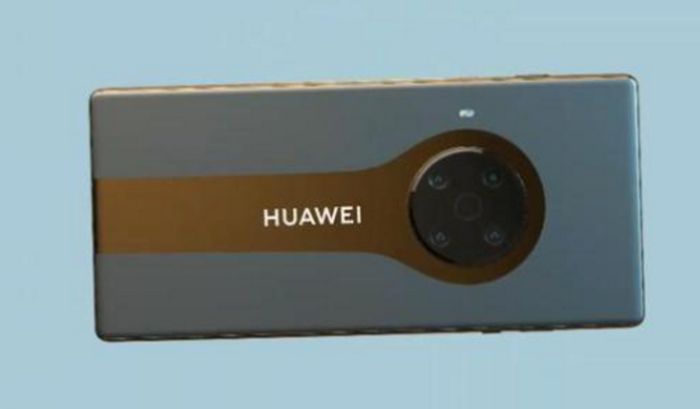 摄像头|华为Mate40 pro来袭，赛道机身+梅花五摄，苹果是啥？