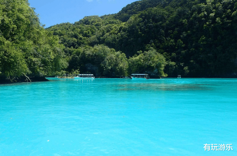 旅游业|我国游客最“厌恶”的国家！如今不再光临！旅游业现已接近荒！