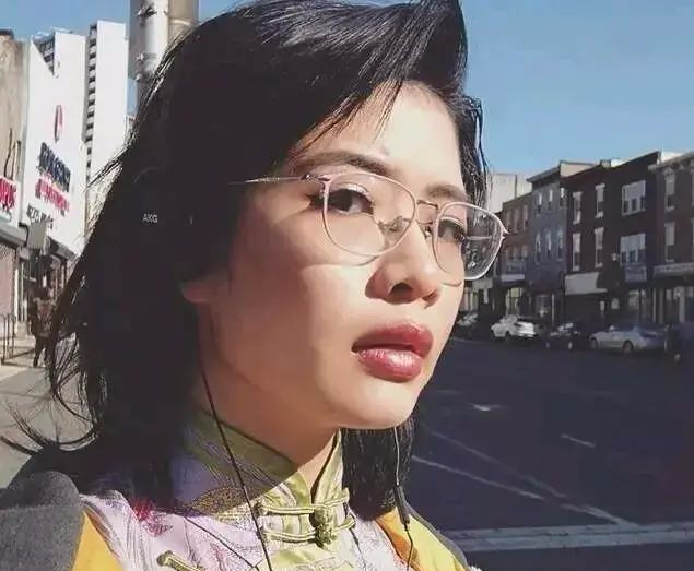 「许可馨」许可馨的事，就这样过去了？