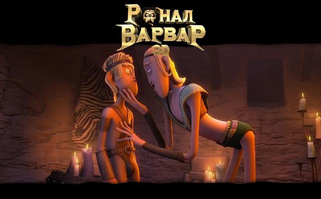 |推荐6部R级喜剧片，错过真是遗憾了