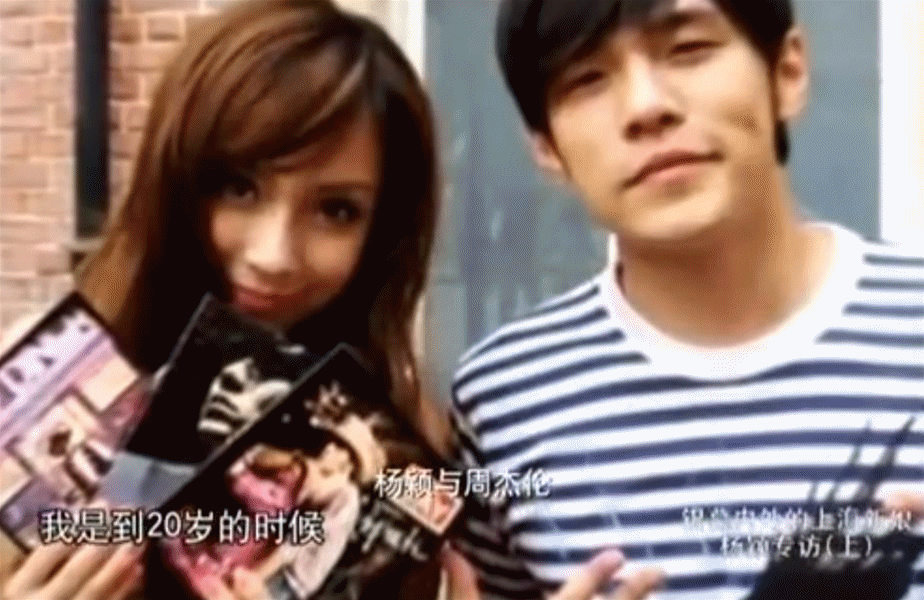 杂志|Baby第一次见到农村厕所，脱口而出3个字: 教养是装不出来的