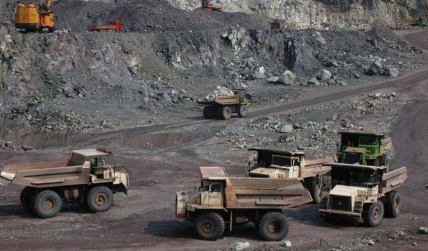 央企|稀土不再是核心，这才是我国的王牌，全世界中国一家独大