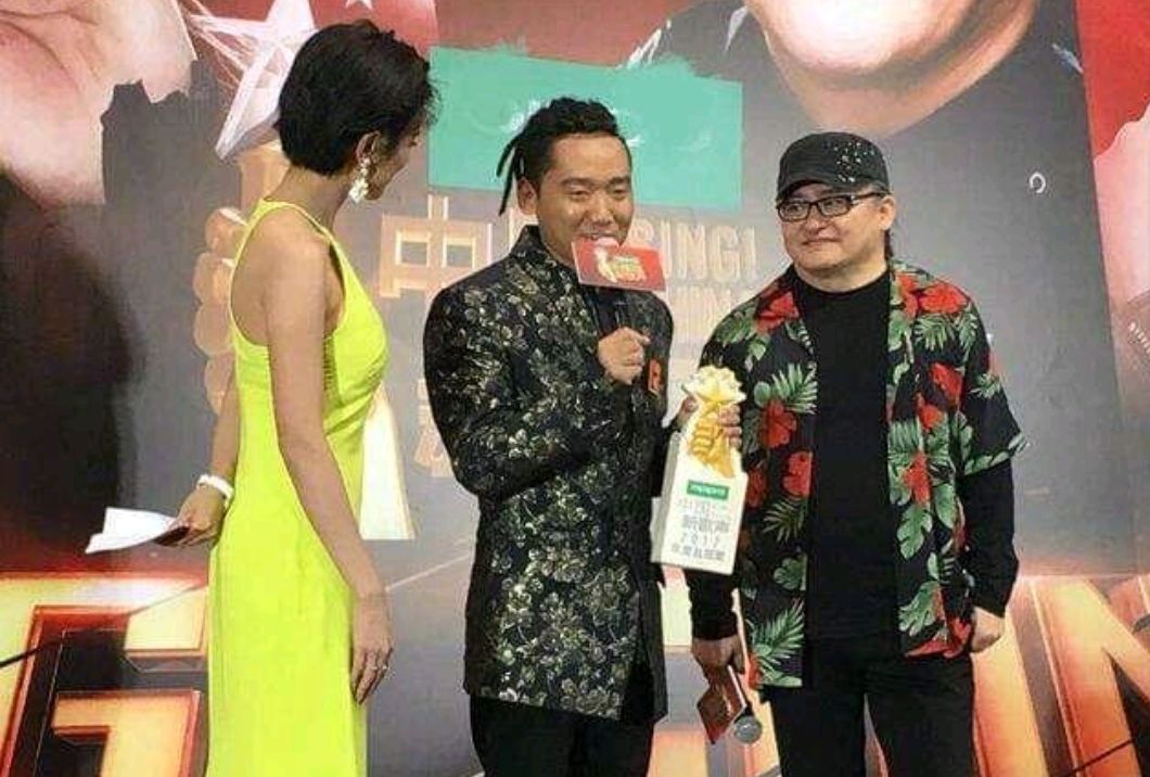 梁博|八季《好声音》谁混得最好？不是梁博、张碧晨，而是这位64强学员